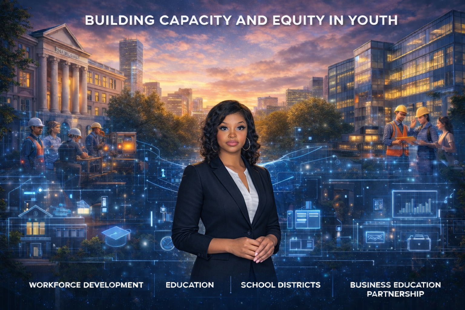 Workforce Development Board