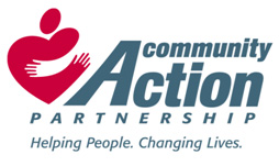 COmmunity in action logo