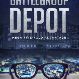 BattleGroup Depot