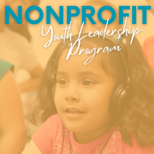Nonprofit Program Youth Ecosystem Growth Acceleration Retainer II