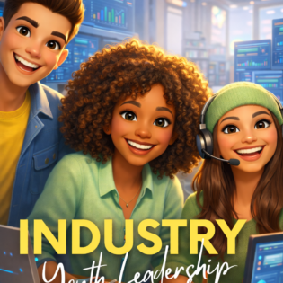 Industry Partnership Youth Ecosystem Growth Acceleration Retainer II