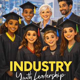 Industry Partnership Youth Ecosystem Growth Acceleration Retainer III