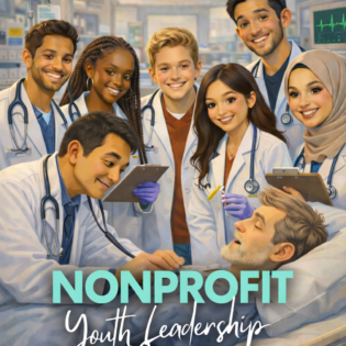 Nonprofit Program Youth Ecosystem Growth Acceleration Retainer