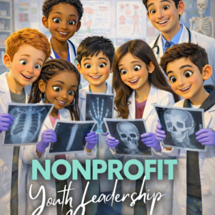 Nonprofit Program Youth Ecosystem Growth Acceleration Retainer II