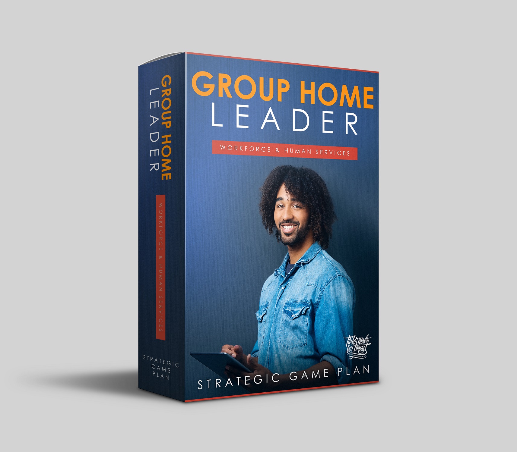 GROUP-HOMELEADER