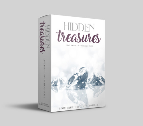Hidden-trasures