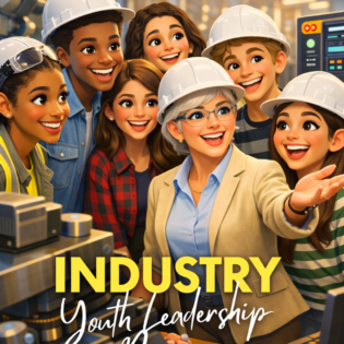 Industry Partnership Youth Ecosystem Blueprint Program