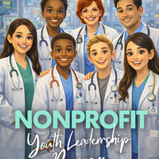 Nonprofit Program Youth Ecosystem Blueprint Program