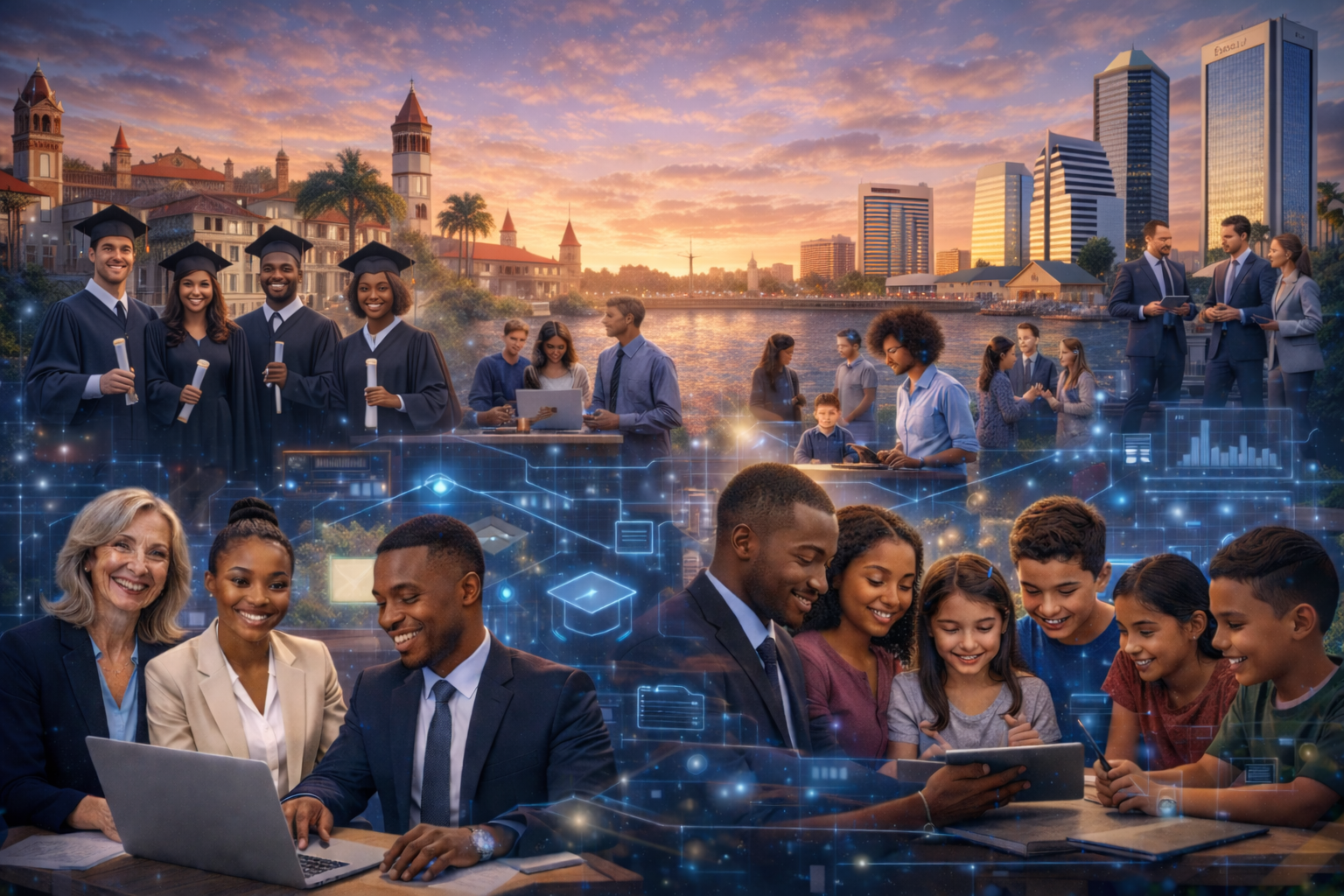 Community in Action Agency