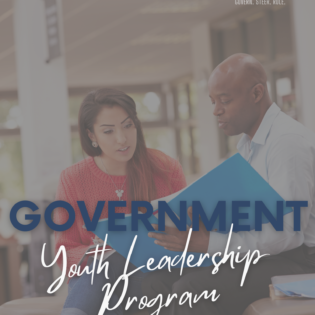 Government Partnership Youth Ecosystem Blueprint Program