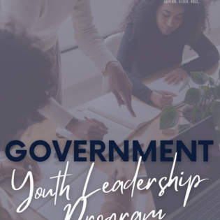 Government Program Youth Ecosystem Growth Acceleration Retainer
