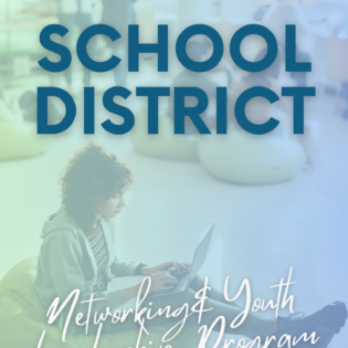 School District Youth Leadership Ecosystem Growth Acceleration Retainer III