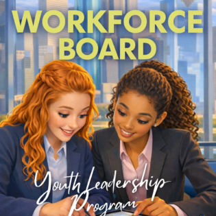 Workforce Development Board Program Youth Ecosystem Growth Acceleration Retainer