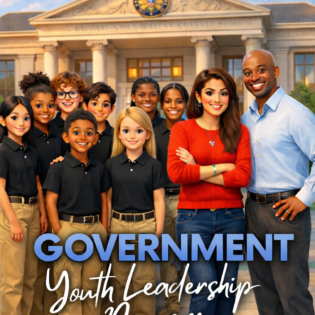 Government Partnership Youth Ecosystem Blueprint Program