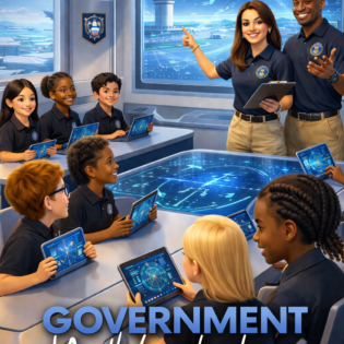 Government Program Youth Ecosystem Growth Acceleration Retainer