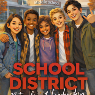 School District Youth Leadership Ecosystem Growth Acceleration Retainer III