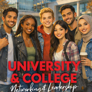 University & College Partnership Steering Growth Acceleration Retainer III
