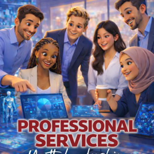 Professional Services Program Youth Ecosystem Growth Acceleration Retainer